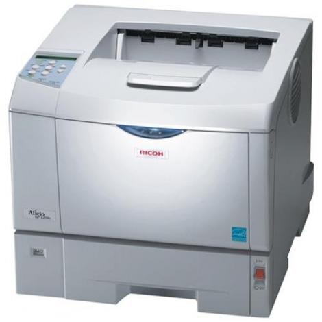 Ricoh Aficio SP 4310N