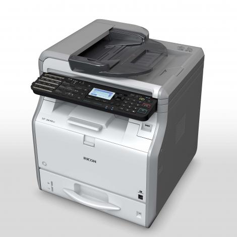 Ricoh [current-page:page-title]SP 4510SF