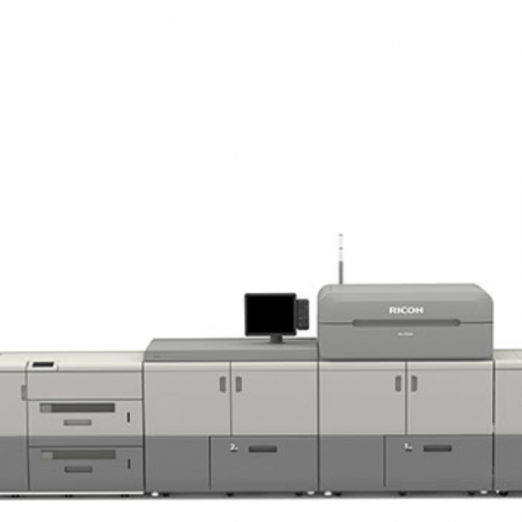 Ricoh Pro C9200/C9210 Graphic Arts Series