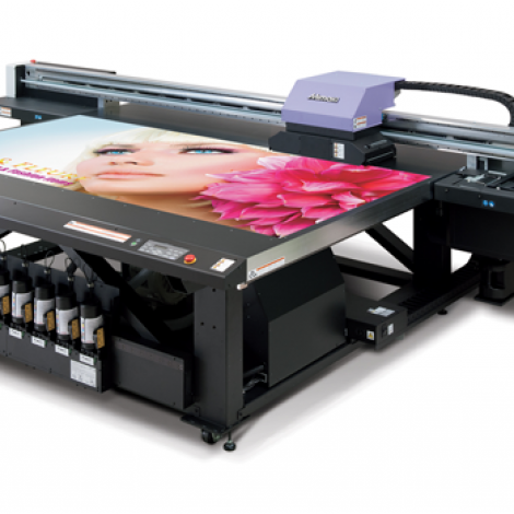 Ricoh Mimaki JFX200