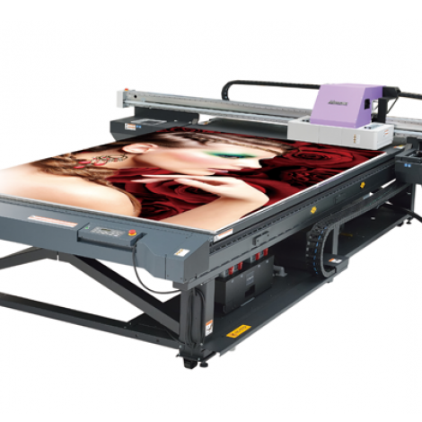 Ricoh Mimaki JFX500