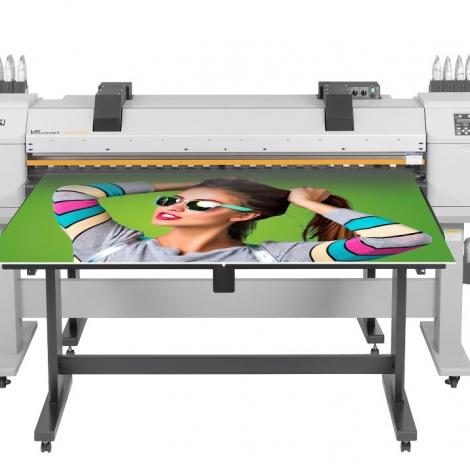 Mutoh ValueJet 1627MH